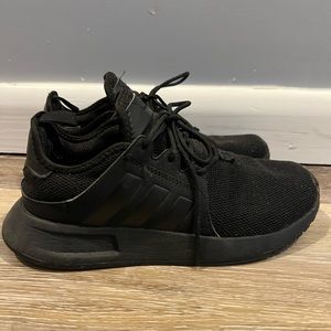 Adidas X_PLR sneaker kids size 4.5